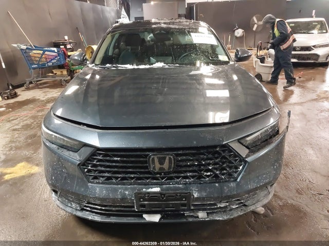 Продаж на аукціоні авто 2023 Honda Accord Ex, vin: 1HGCY1F30PA012443, номер лоту: 44262309