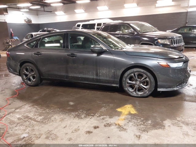 Продаж на аукціоні авто 2023 Honda Accord Ex, vin: 1HGCY1F30PA012443, номер лоту: 44262309