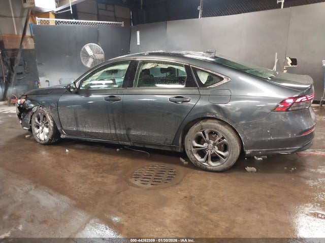 Продаж на аукціоні авто 2023 Honda Accord Ex, vin: 1HGCY1F30PA012443, номер лоту: 44262309