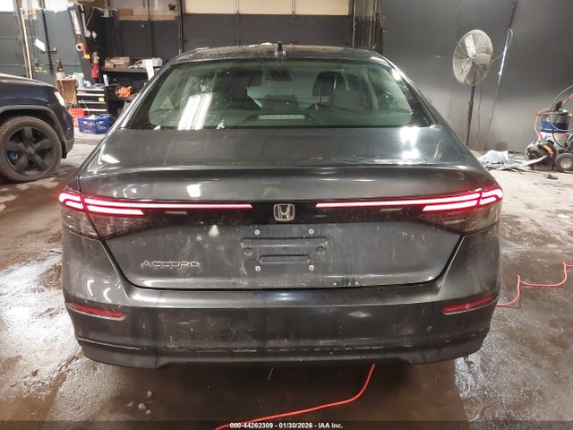 Продаж на аукціоні авто 2023 Honda Accord Ex, vin: 1HGCY1F30PA012443, номер лоту: 44262309