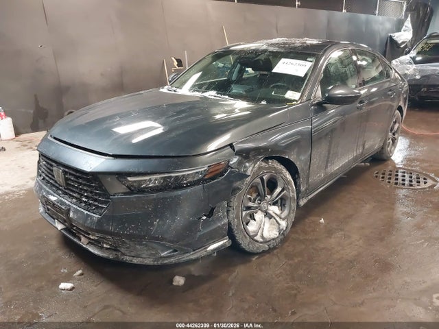 Продаж на аукціоні авто 2023 Honda Accord Ex, vin: 1HGCY1F30PA012443, номер лоту: 44262309