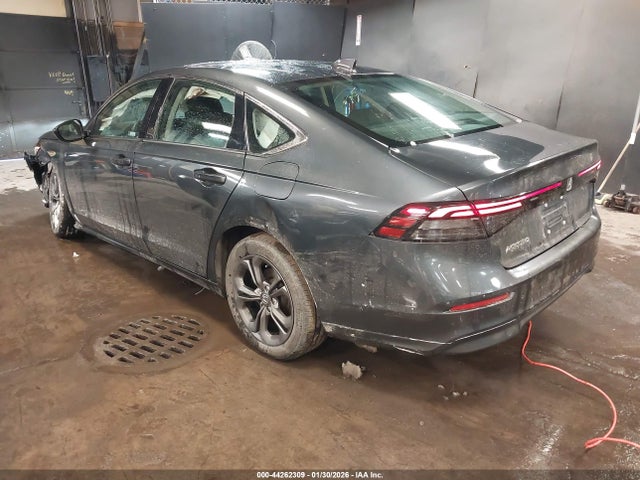 Продаж на аукціоні авто 2023 Honda Accord Ex, vin: 1HGCY1F30PA012443, номер лоту: 44262309