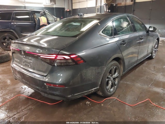 Продаж на аукціоні авто 2023 Honda Accord Ex, vin: 1HGCY1F30PA012443, номер лоту: 44262309