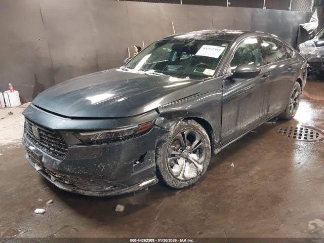 Продаж на аукціоні авто 2023 Honda Accord Ex, vin: 1HGCY1F30PA012443, номер лоту: 44262309