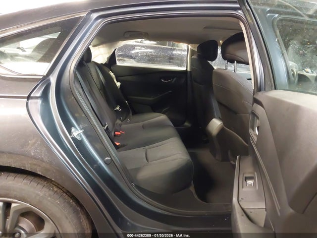 Продаж на аукціоні авто 2023 Honda Accord Ex, vin: 1HGCY1F30PA012443, номер лоту: 44262309