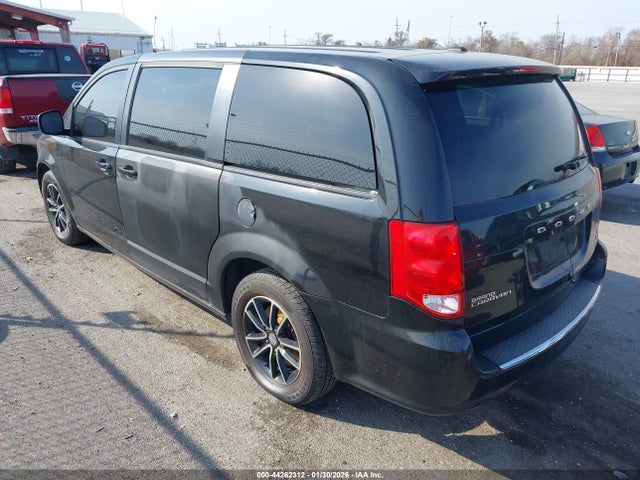Продаж на аукціоні авто 2019 Dodge Grand Caravan Gt, vin: 2C4RDGEG0KR646268, номер лоту: 44262312