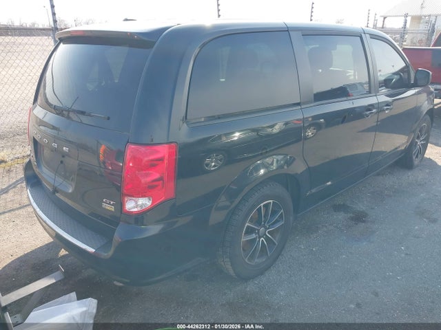 Продаж на аукціоні авто 2019 Dodge Grand Caravan Gt, vin: 2C4RDGEG0KR646268, номер лоту: 44262312
