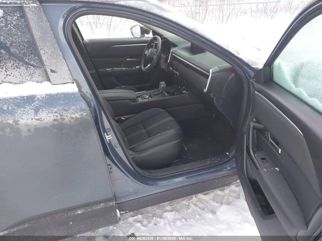 44262320 :رقم المزاد ، 7MMVABDM6RN191225 vin ، 2024 Mazda Cx-50 2.5 S Premium مزاد بيع