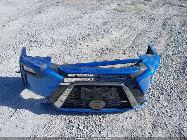 3N1AB8DV1MY246492 Nissan Sentra Sr Xtronic Cvt