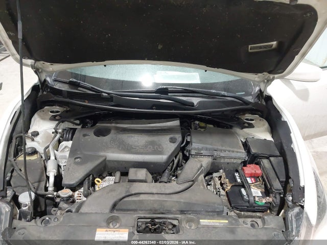 1N4AL3APXHC281961 Nissan Altima 2.5 S