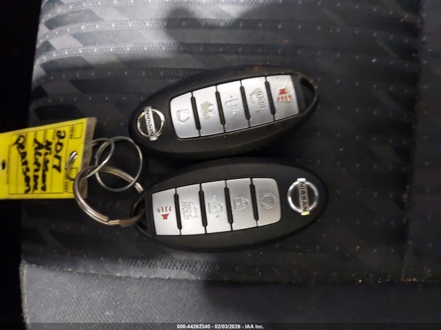 1N4AL3APXHC281961 Nissan Altima 2.5 S