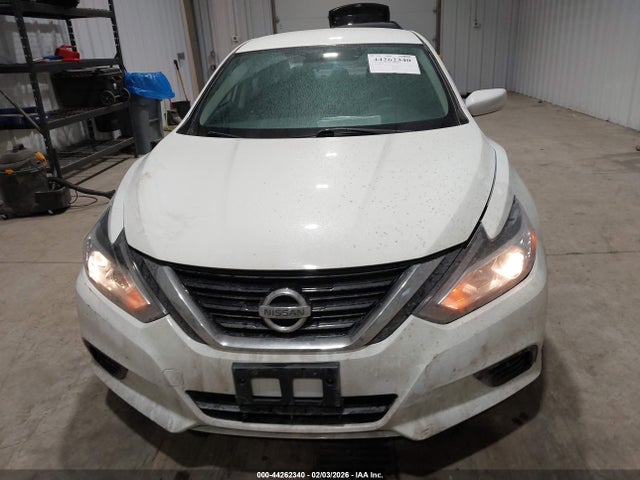 1N4AL3APXHC281961 Nissan Altima 2.5 S