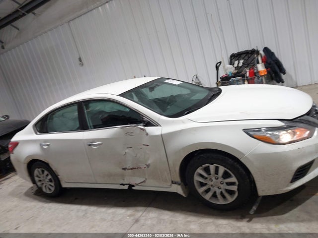1N4AL3APXHC281961 Nissan Altima 2.5 S