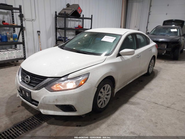 1N4AL3APXHC281961 Nissan Altima 2.5 S