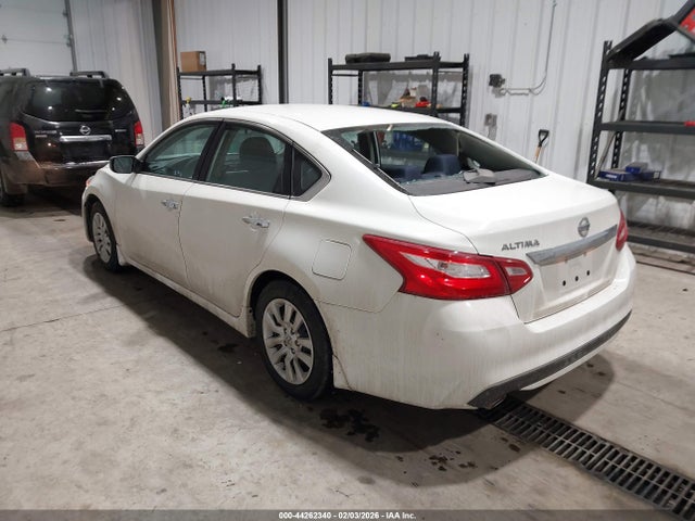 1N4AL3APXHC281961 Nissan Altima 2.5 S