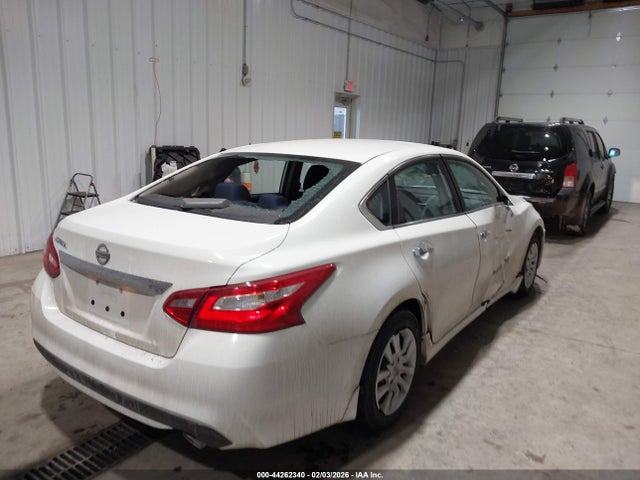 1N4AL3APXHC281961 Nissan Altima 2.5 S