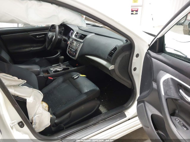 1N4AL3APXHC281961 Nissan Altima 2.5 S