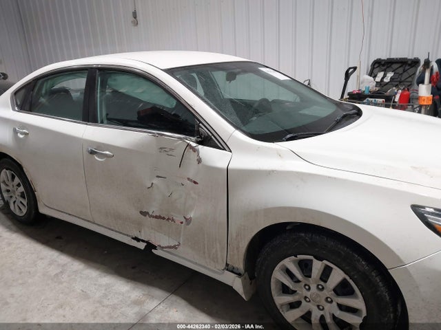 1N4AL3APXHC281961 Nissan Altima 2.5 S