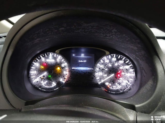1N4AL3APXHC281961 Nissan Altima 2.5 S