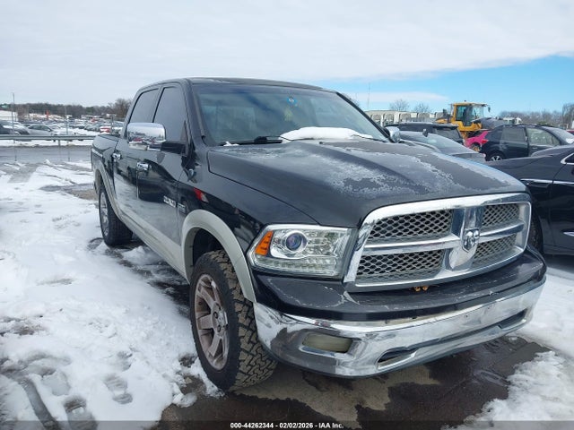 Продаж на аукціоні авто 2009 Dodge Ram 1500 Laramie, vin: 1D3HB13T29S730493, номер лоту: 44262344