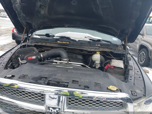 Продаж на аукціоні авто 2009 Dodge Ram 1500 Laramie, vin: 1D3HB13T29S730493, номер лоту: 44262344