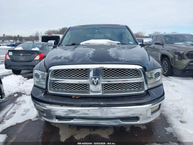 Продаж на аукціоні авто 2009 Dodge Ram 1500 Laramie, vin: 1D3HB13T29S730493, номер лоту: 44262344