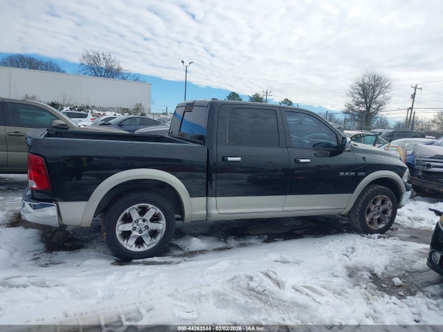 Продаж на аукціоні авто 2009 Dodge Ram 1500 Laramie, vin: 1D3HB13T29S730493, номер лоту: 44262344