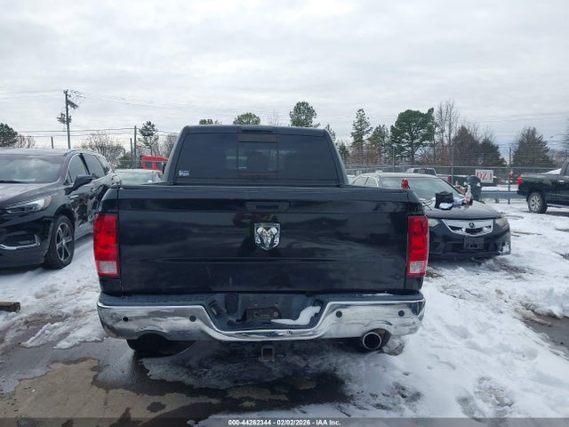 Продаж на аукціоні авто 2009 Dodge Ram 1500 Laramie, vin: 1D3HB13T29S730493, номер лоту: 44262344