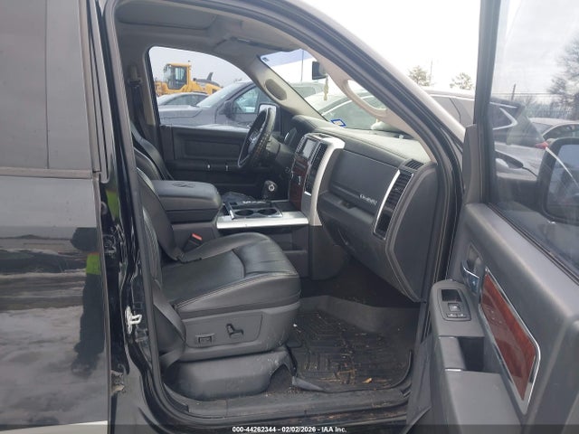 Продаж на аукціоні авто 2009 Dodge Ram 1500 Laramie, vin: 1D3HB13T29S730493, номер лоту: 44262344