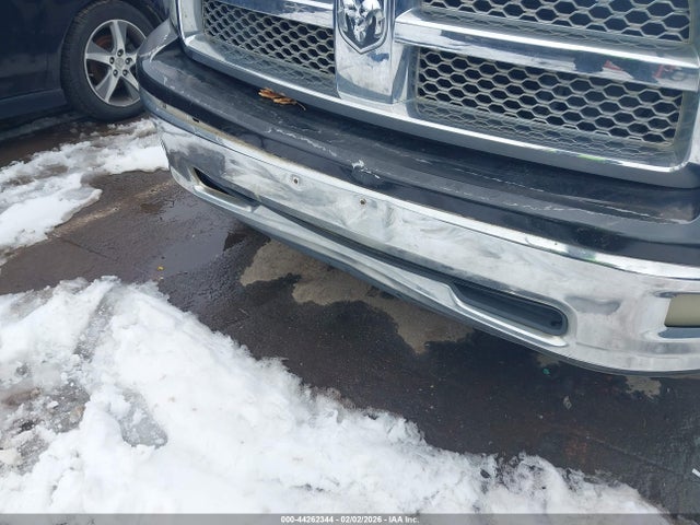 Продаж на аукціоні авто 2009 Dodge Ram 1500 Laramie, vin: 1D3HB13T29S730493, номер лоту: 44262344