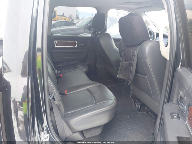 Продаж на аукціоні авто 2009 Dodge Ram 1500 Laramie, vin: 1D3HB13T29S730493, номер лоту: 44262344