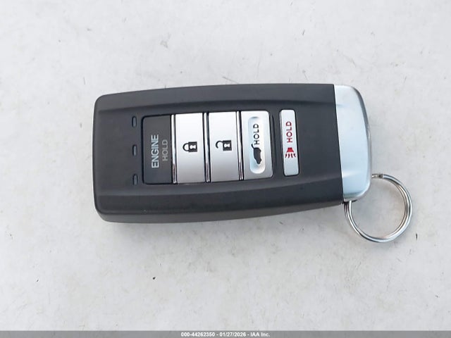 5J8YD7H72KL001753 Acura Mdx Sport Hybrid W/advance Pkg