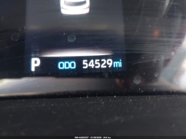 5TDYRKEC7RS211004 Toyota SIENNA XLE
