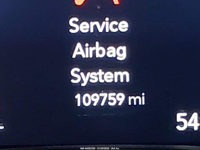 2022 Chrysler Pacifica Touring L მანქანა იყიდება აუქციონზე, vin: 2C4RC1BG4NR178330, აუქციონის ნომერი: 44262355