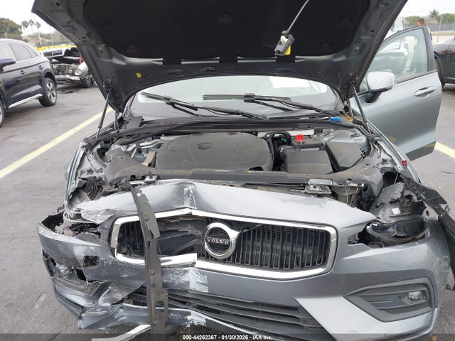 2021 VOLVO S60 7JR102FK2MG093210 Photo 9