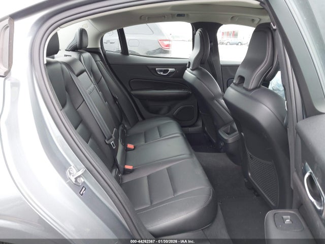 2021 VOLVO S60 7JR102FK2MG093210 Photo 7