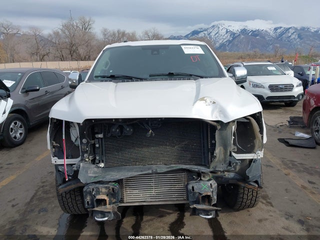 1FTEW1EG1GKD31717 Ford F-150 Lariat