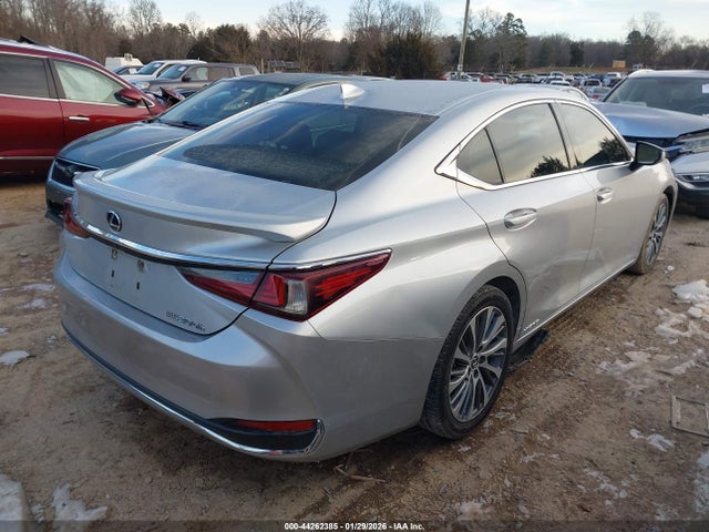 Продажа на аукционе авто 2021 Lexus Es 300h, vin: 58ADA1C19MU009078, номер лота: 44262385