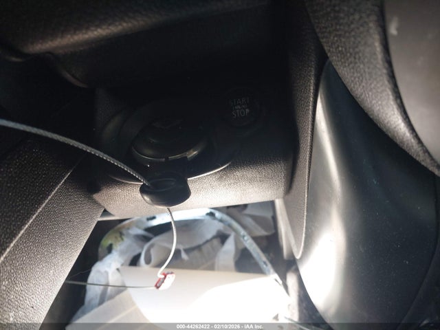 WMWZC3C54FWT02658 Mini Countryman Cooper S