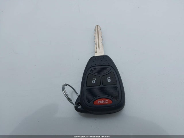 Продажа на аукционе авто 2010 Jeep Patriot Limited, vin: 1J4NF4GB0AD577733, номер лота: 44262424