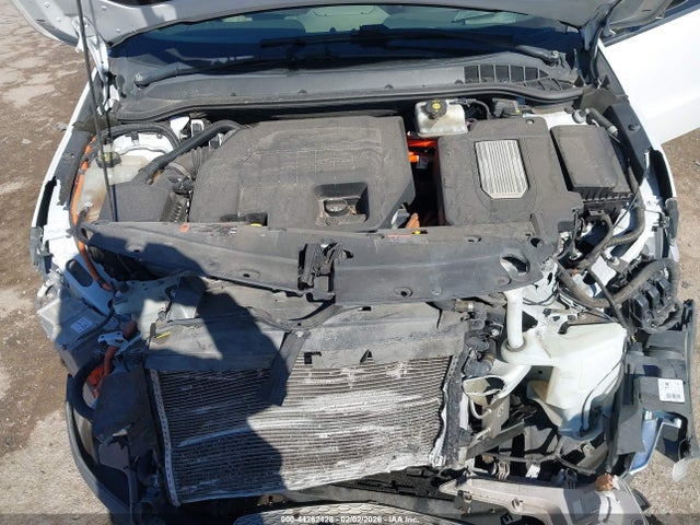 2015 CHEVROLET VOLT 1G1RD6E4XFU142134 Photo 9