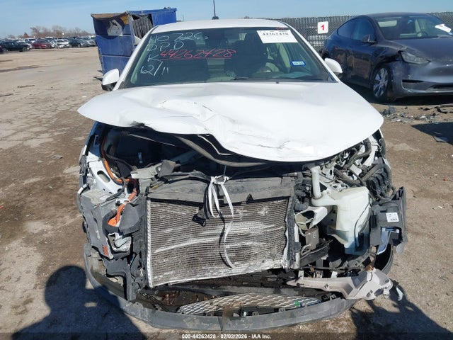2015 CHEVROLET VOLT 1G1RD6E4XFU142134 Photo 5