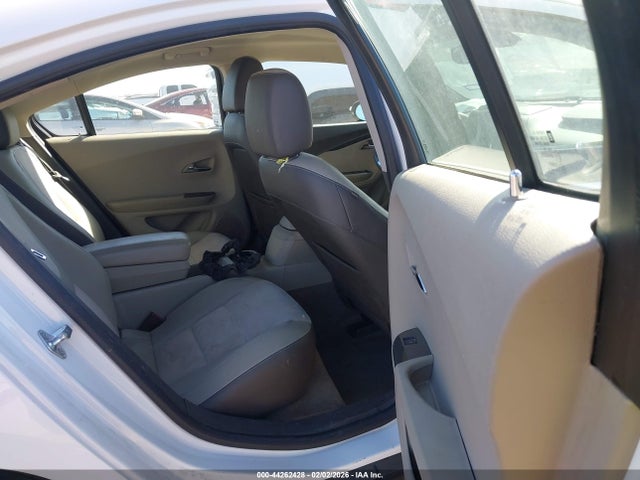 2015 CHEVROLET VOLT 1G1RD6E4XFU142134 Photo 7