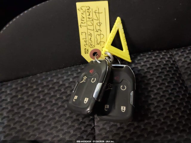 Aukcja sprzedaży 2023 Gmc Terrain Sle, vin: 3GKALTEG4PL218396, numer aukcji: 44262434