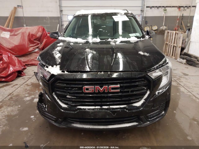 Aukcja sprzedaży 2023 Gmc Terrain Sle, vin: 3GKALTEG4PL218396, numer aukcji: 44262434