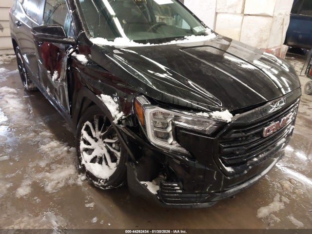 Aukcja sprzedaży 2023 Gmc Terrain Sle, vin: 3GKALTEG4PL218396, numer aukcji: 44262434