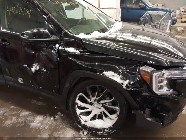 Aukcja sprzedaży 2023 Gmc Terrain Sle, vin: 3GKALTEG4PL218396, numer aukcji: 44262434