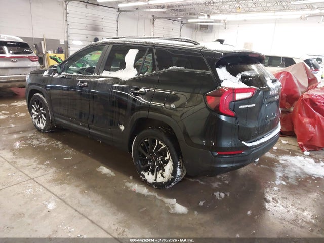 Aukcja sprzedaży 2023 Gmc Terrain Sle, vin: 3GKALTEG4PL218396, numer aukcji: 44262434
