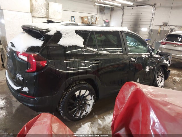 Aukcja sprzedaży 2023 Gmc Terrain Sle, vin: 3GKALTEG4PL218396, numer aukcji: 44262434