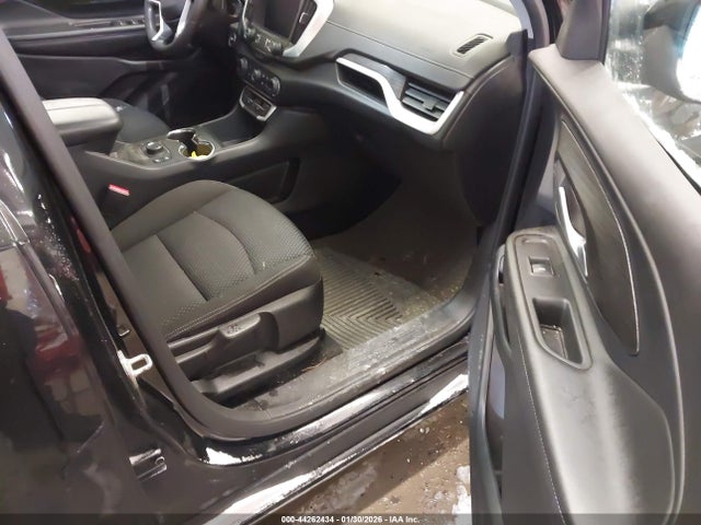 Aukcja sprzedaży 2023 Gmc Terrain Sle, vin: 3GKALTEG4PL218396, numer aukcji: 44262434